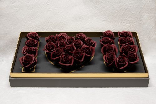 Lánykérés kellékei