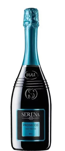 Serena DOC Treviso Brut Prosecco