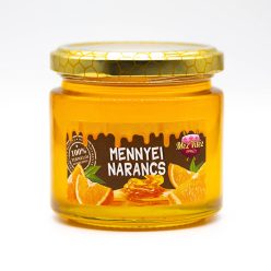 Mennyei Narancs (125g)