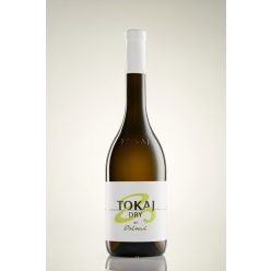 Tokaj Dry by Zsirai