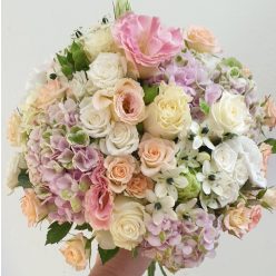 Menyasszonyi csokor 009