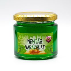 Mentás Varázslat (125g)