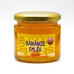 Banános Emlék