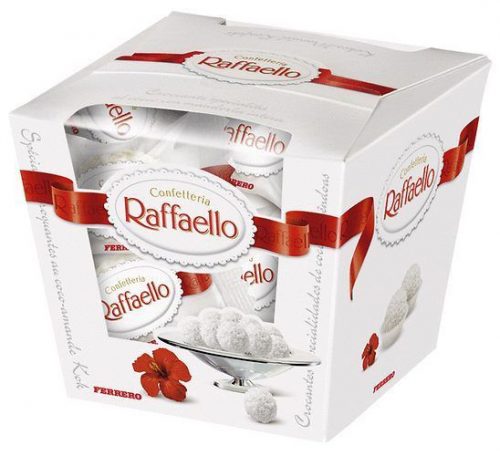 Raffaello 