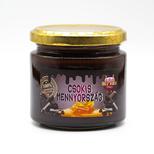 Csokis Mennyország