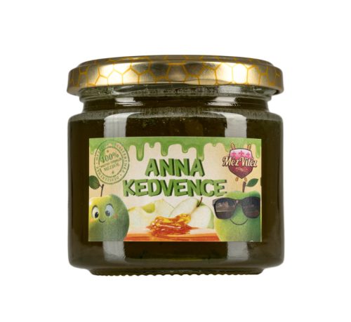 Anna kedvence