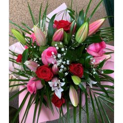 Bűbájos varázslat