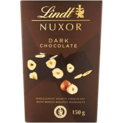 Lindt Nuxor étcsokoládé