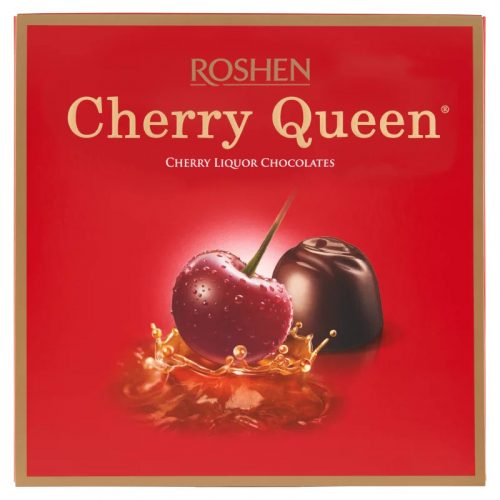 Cherry Queen - 192g