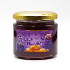 Levendulás Pillanat (125g)