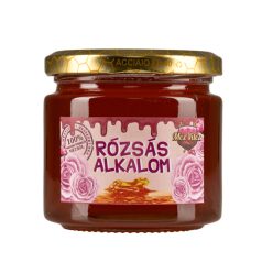 Rózsás Alkalom