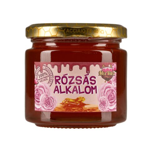 Rózsás Alkalom