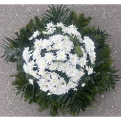 koszorú009