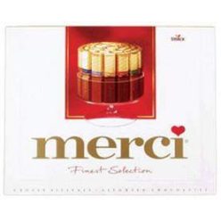 Merci