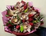 Tulipánok és orchideàk-812
